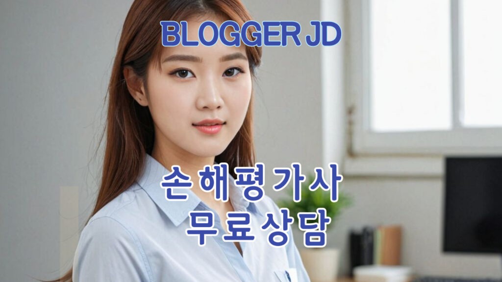 손해평가사 무료상담 링크