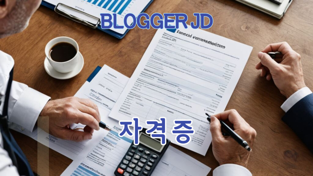 온라인으로 취득 가능한 자격증 추천 – 간편한 자격증 취득 방법